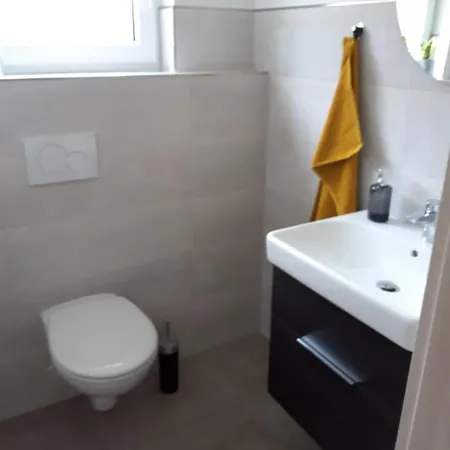 Vakantiehuis Haus Heike Ostfriesland Südbrookmerland