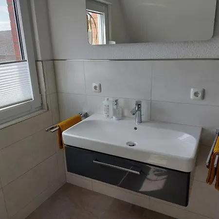 Haus Heike Ostfriesland *