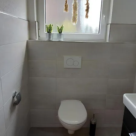 Vakantiehuis Haus Heike Ostfriesland