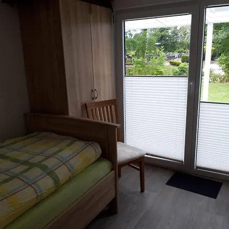 Haus Heike Ostfriesland Vakantiehuis Südbrookmerland