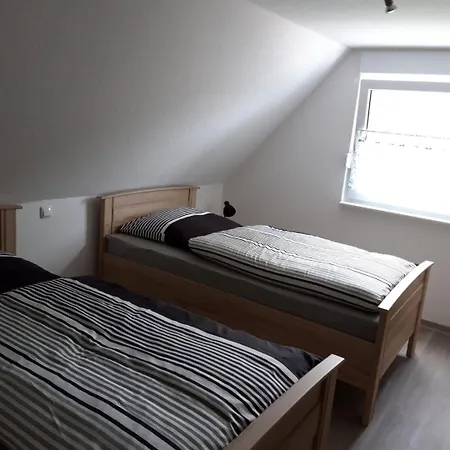 Haus Heike Ostfriesland Vakantiehuis Südbrookmerland