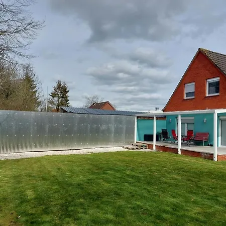 Haus Heike Ostfriesland Südbrookmerland